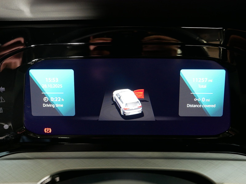 Used Volkswagen Golf 2020 for sale - 76396607: Photo 13