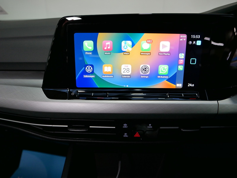 Used Volkswagen Golf 2020 for sale - 76396607: Photo 14