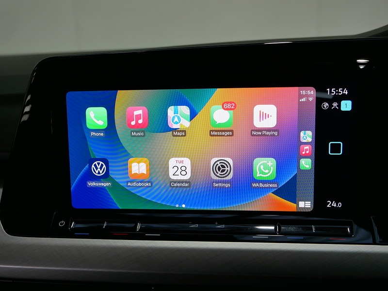 Used Volkswagen Golf 2020 for sale - 76396607: Photo 15