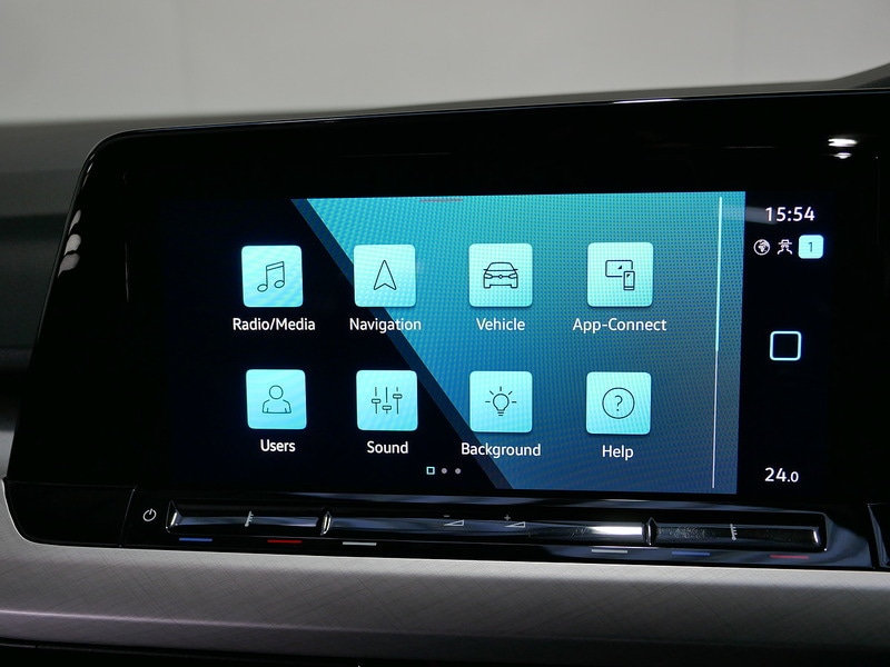 Used Volkswagen Golf 2020 for sale - 76396607: Photo 17