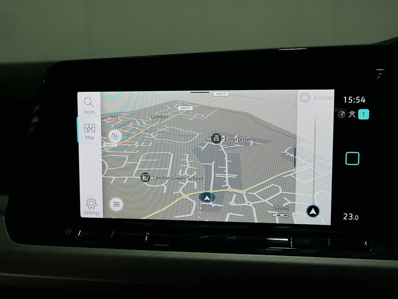 Used Volkswagen Golf 2020 for sale - 76396607: Photo 19