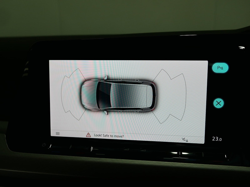 Used Volkswagen Golf 2020 for sale - 76396607: Photo 21