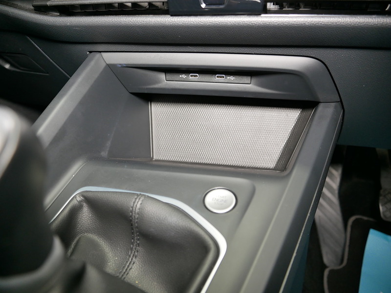 Used Volkswagen Golf 2020 for sale - 76396607: Photo 22