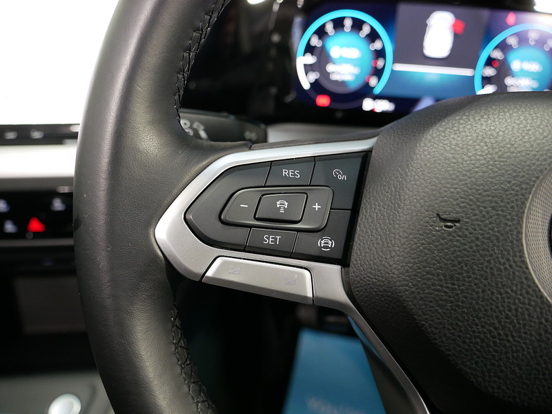 Used Volkswagen Golf 2020 for sale - 76396607: Photo 25