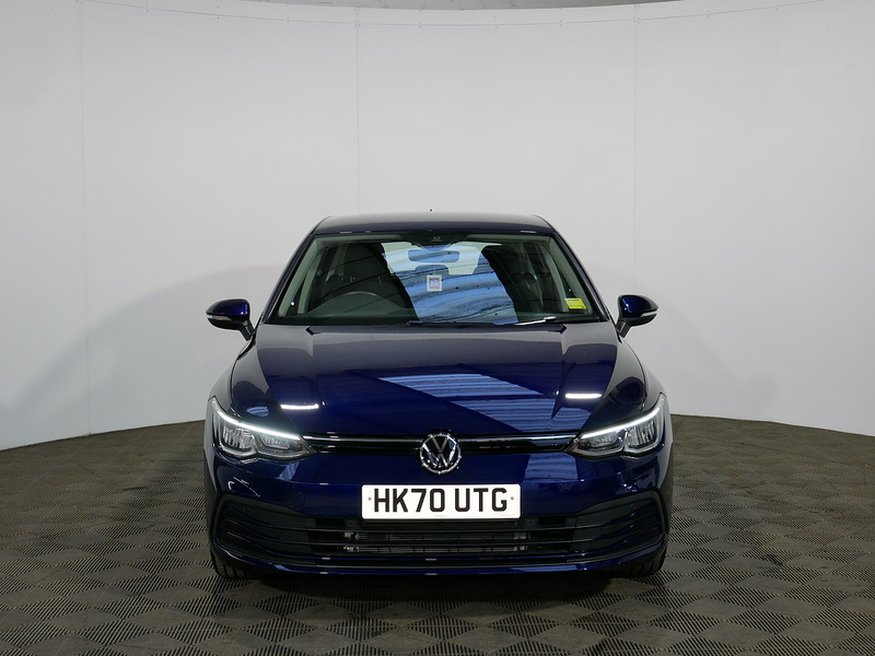 Used Volkswagen Golf 2020 for sale - 76396607: Photo 3