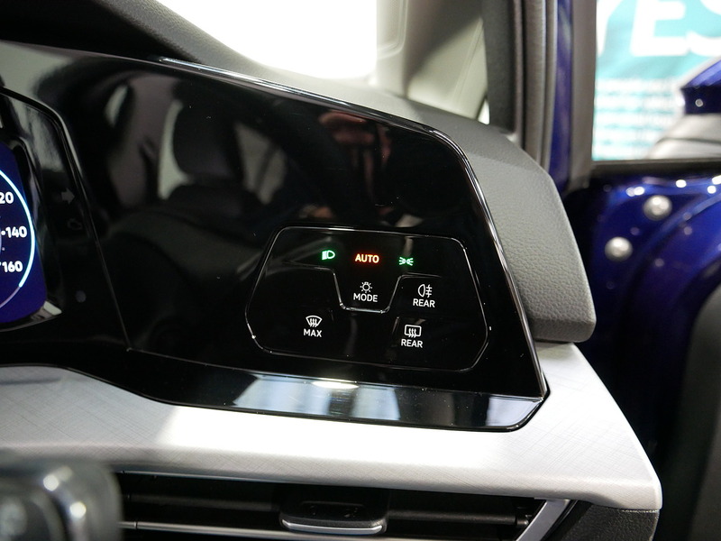 Used Volkswagen Golf 2020 for sale - 76396607: Photo 30