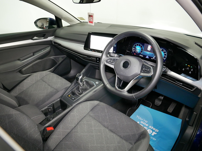 Used Volkswagen Golf 2020 for sale - 76396607: Photo 32