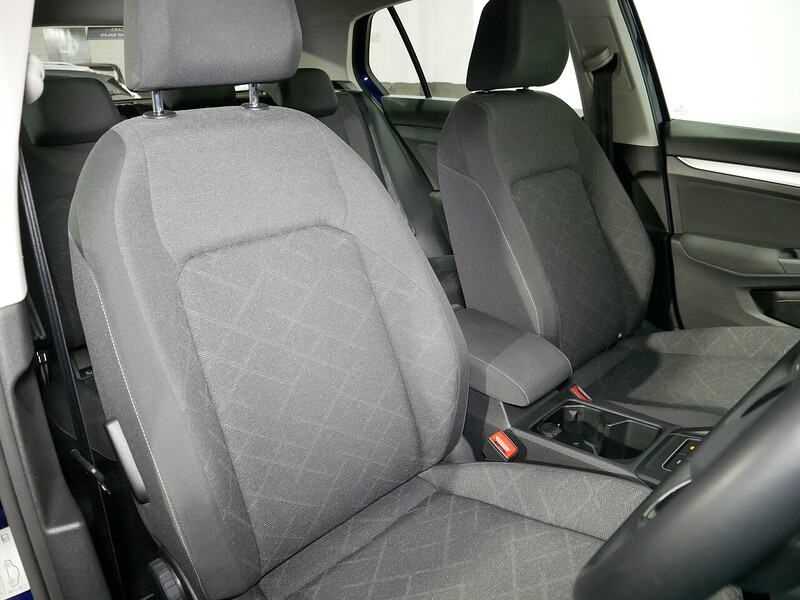 Used Volkswagen Golf 2020 for sale - 76396607: Photo 33