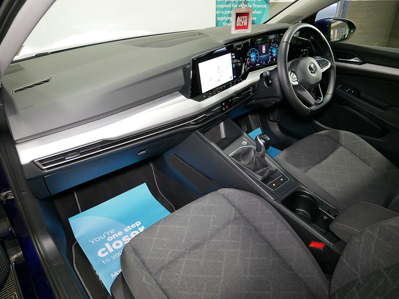 Used Volkswagen Golf 2020 for sale - 76396607: Photo 34