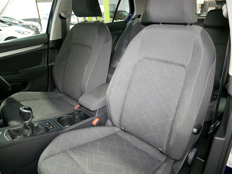 Used Volkswagen Golf 2020 for sale - 76396607: Photo 35