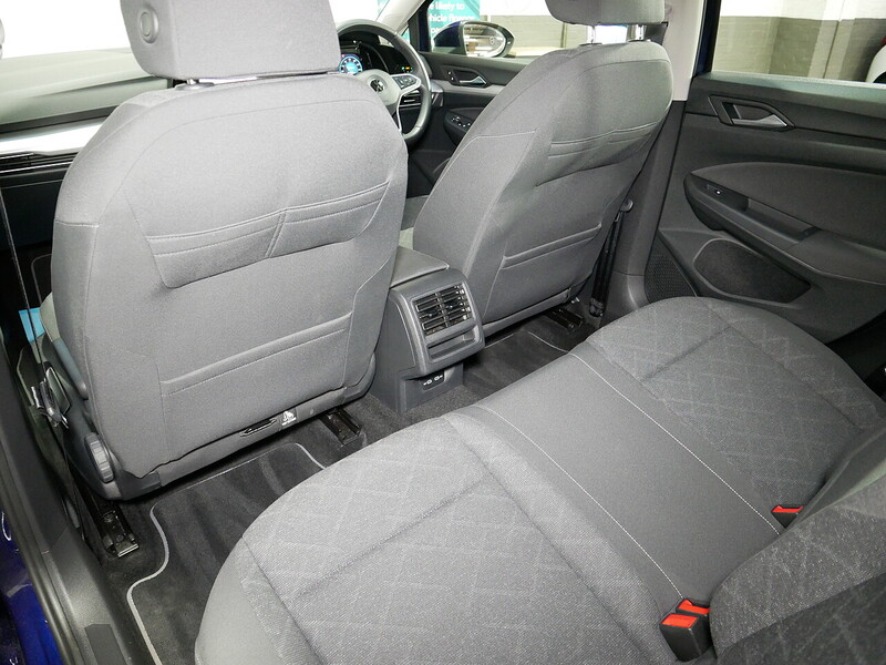 Used Volkswagen Golf 2020 for sale - 76396607: Photo 37