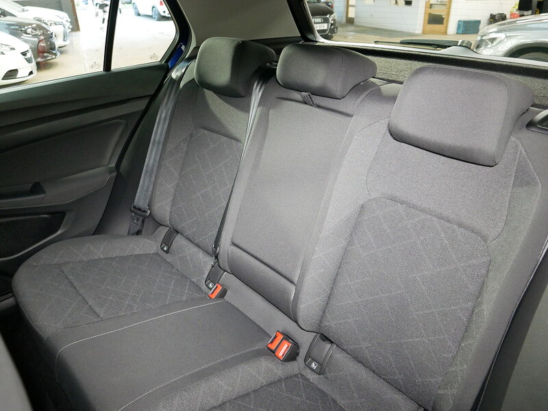 Used Volkswagen Golf 2020 for sale - 76396607: Photo 39