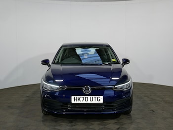 Used Volkswagen Golf 2020 for sale - 76396607: Photo