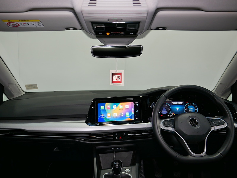 Used Volkswagen Golf 2020 for sale - 76396607: Photo 4