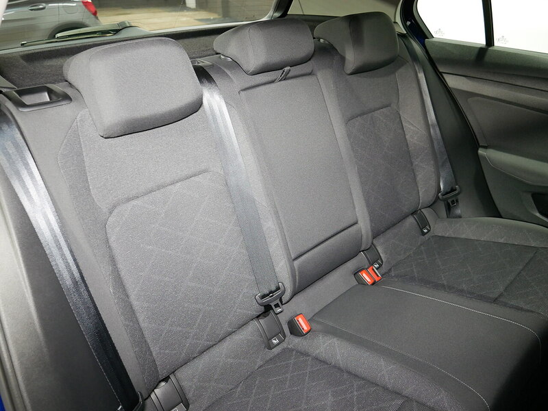 Used Volkswagen Golf 2020 for sale - 76396607: Photo 41