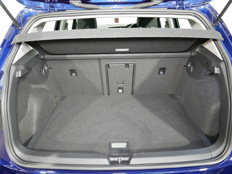 Used Volkswagen Golf 2020 for sale - 76396607: Photo 42