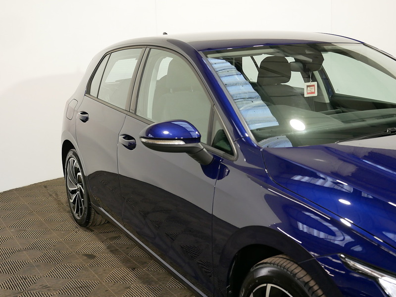 Used Volkswagen Golf 2020 for sale - 76396607: Photo 45