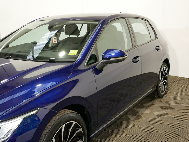 Used Volkswagen Golf 2020 for sale - 76396607: Photo 48