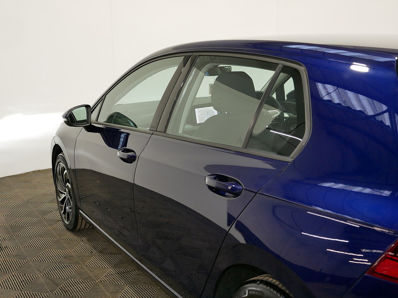 Used Volkswagen Golf 2020 for sale - 76396607: Photo 49