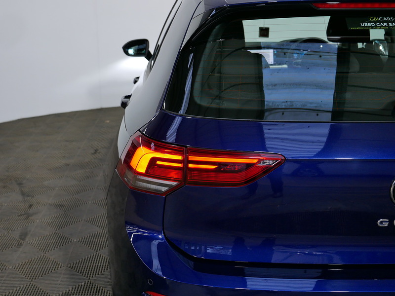 Used Volkswagen Golf 2020 for sale - 76396607: Photo 50