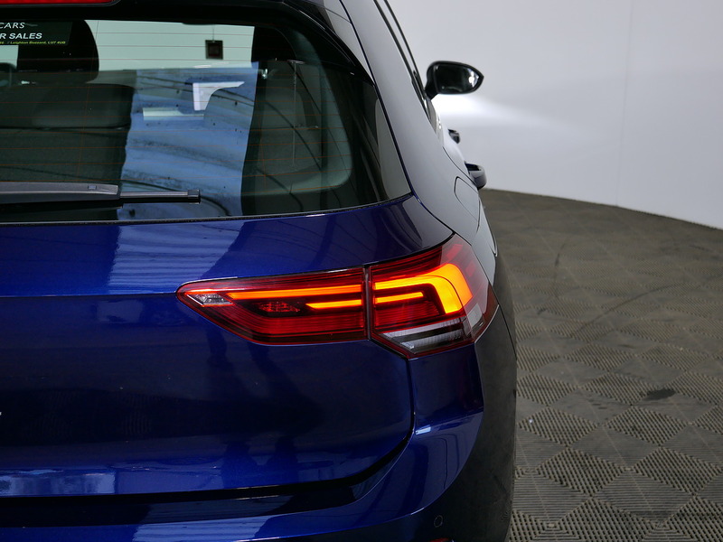 Used Volkswagen Golf 2020 for sale - 76396607: Photo 51