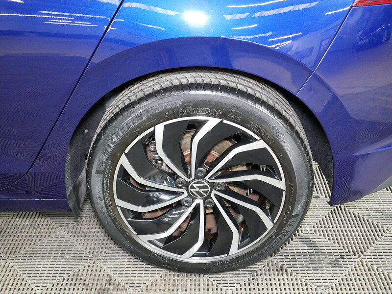 Used Volkswagen Golf 2020 for sale - 76396607: Photo 56