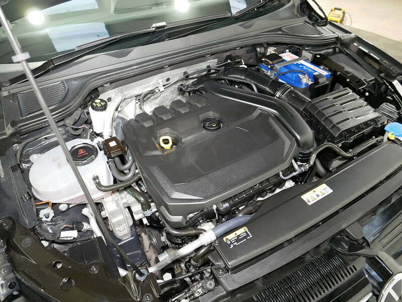 Used Volkswagen Golf 2020 for sale - 76396607: Photo 58