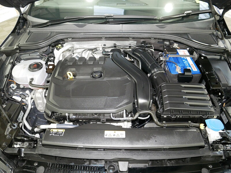 Used Volkswagen Golf 2020 for sale - 76396607: Photo 59