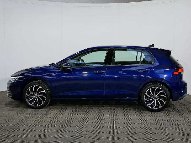 Used Volkswagen Golf 2020 for sale - 76396607: Photo 6