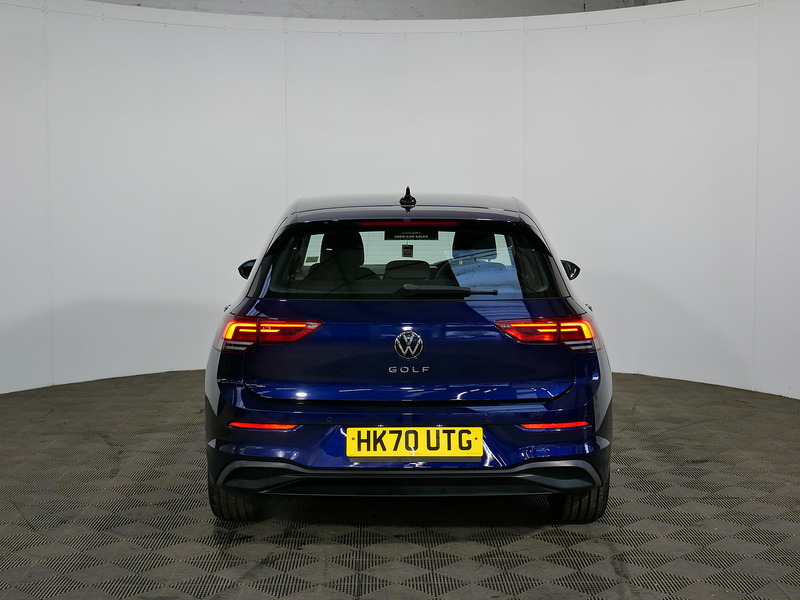 Used Volkswagen Golf 2020 for sale - 76396607: Photo 8