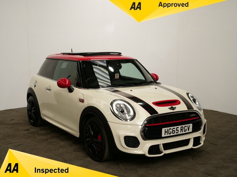 Used MINI Hatch 2015 for sale - 76396623: Photo 1
