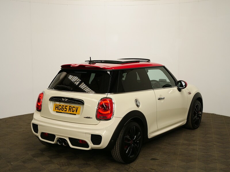 Used MINI Hatch 2015 for sale - 76396623: Photo 10