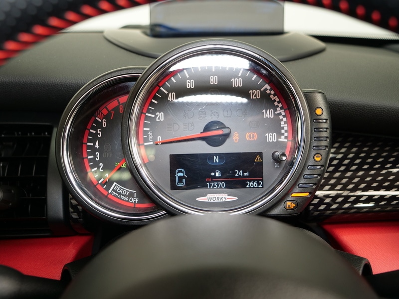 Used MINI Hatch 2015 for sale - 76396623: Photo 13