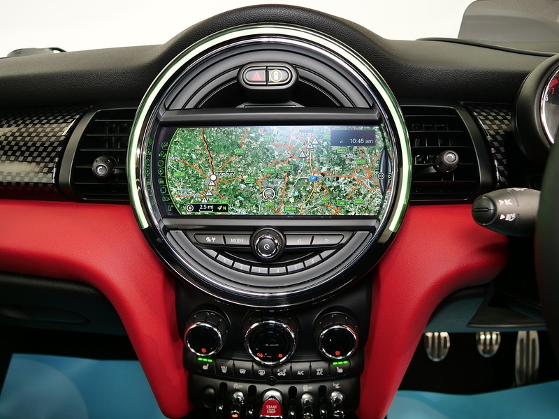 Used MINI Hatch 2015 for sale - 76396623: Photo 15