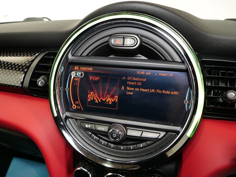 Used MINI Hatch 2015 for sale - 76396623: Photo 17