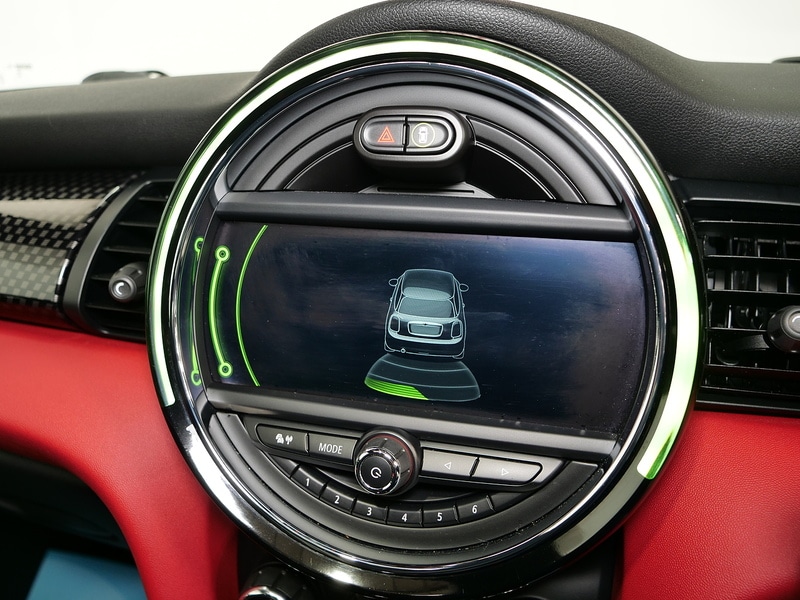 Used MINI Hatch 2015 for sale - 76396623: Photo 19