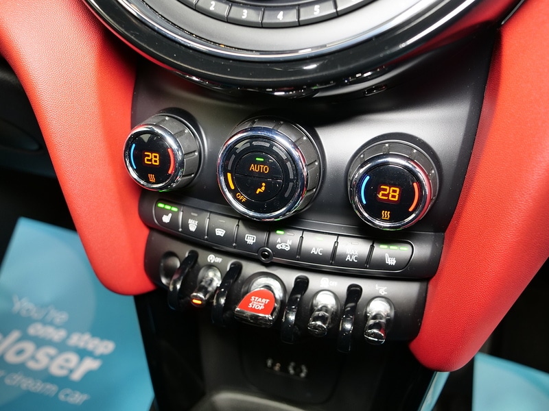 Used MINI Hatch 2015 for sale - 76396623: Photo 21