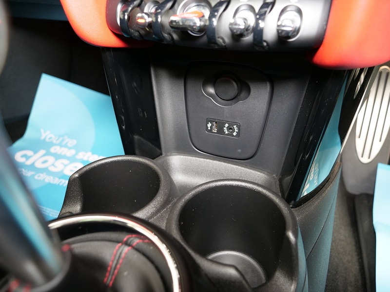 Used MINI Hatch 2015 for sale - 76396623: Photo 22