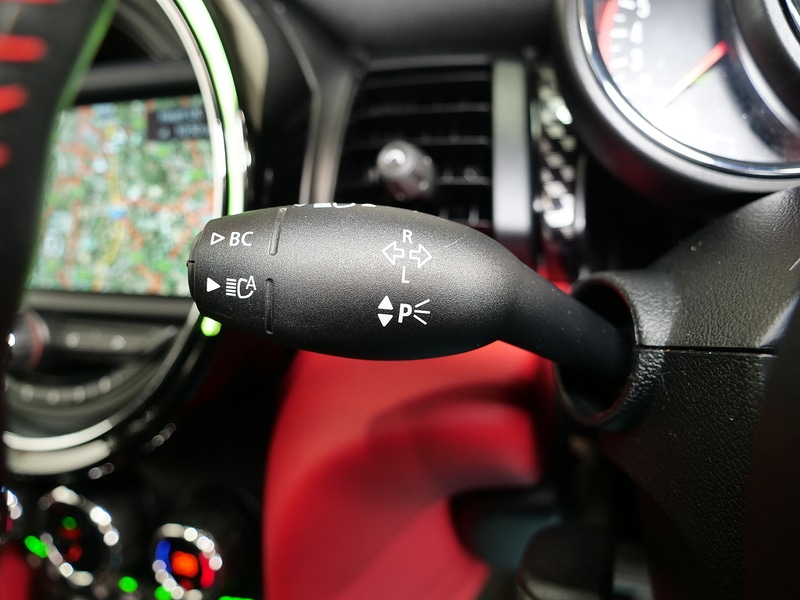 Used MINI Hatch 2015 for sale - 76396623: Photo 27