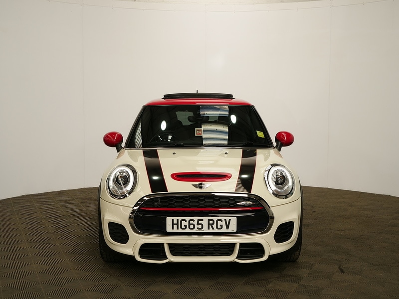 Used MINI Hatch 2015 for sale - 76396623: Photo 3