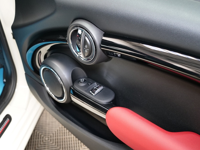 Used MINI Hatch 2015 for sale - 76396623: Photo 32