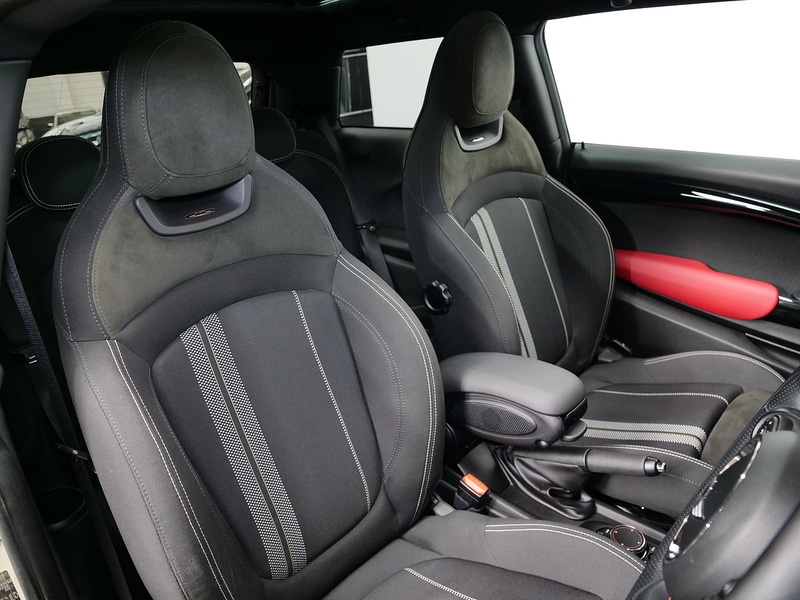 Used MINI Hatch 2015 for sale - 76396623: Photo 34