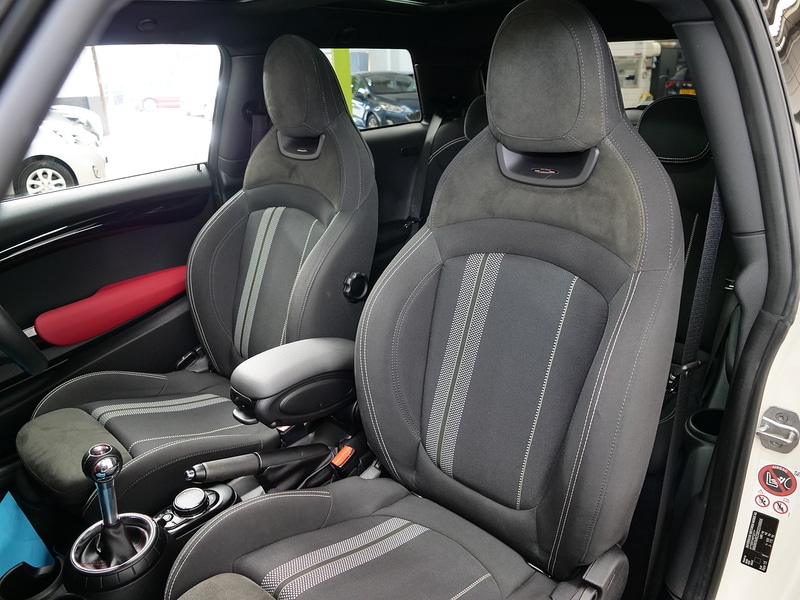 Used MINI Hatch 2015 for sale - 76396623: Photo 38