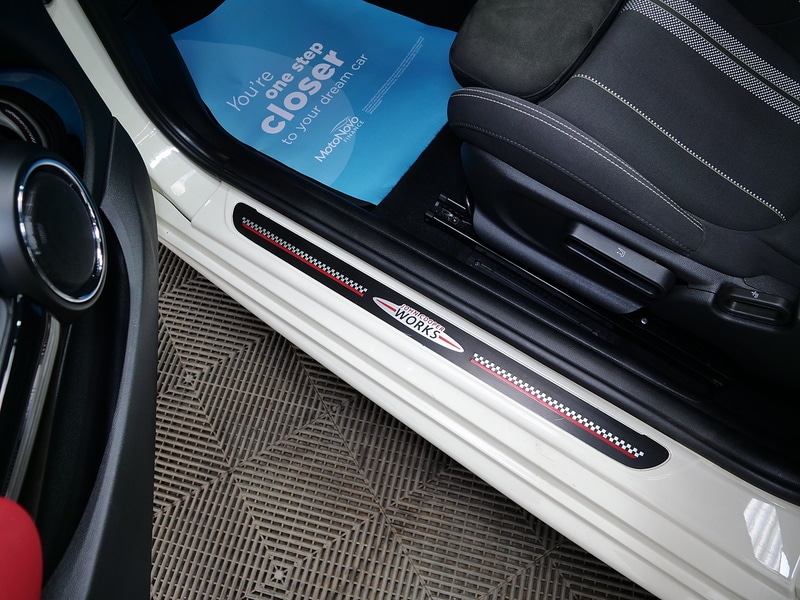 Used MINI Hatch 2015 for sale - 76396623: Photo 39