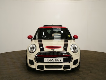 Used MINI Hatch 2015 for sale - 76396623: Photo