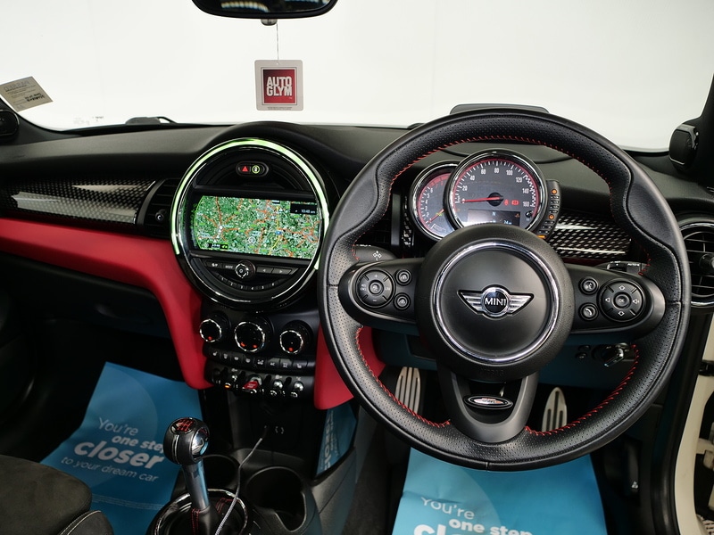 Used MINI Hatch 2015 for sale - 76396623: Photo 4