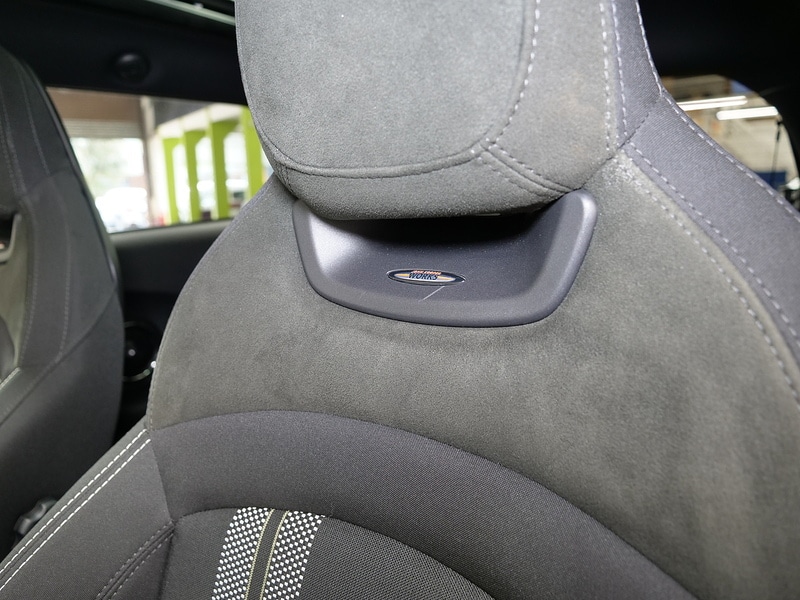 Used MINI Hatch 2015 for sale - 76396623: Photo 40