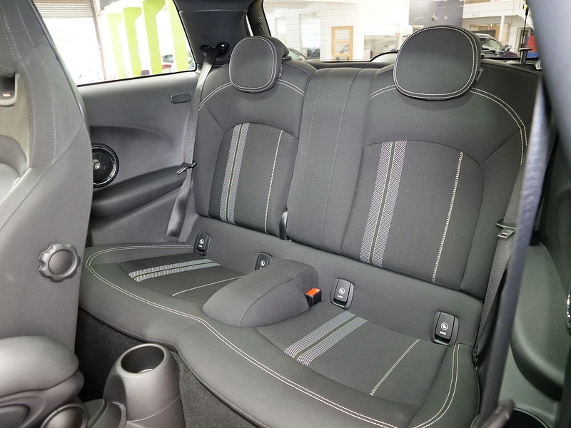 Used MINI Hatch 2015 for sale - 76396623: Photo 41