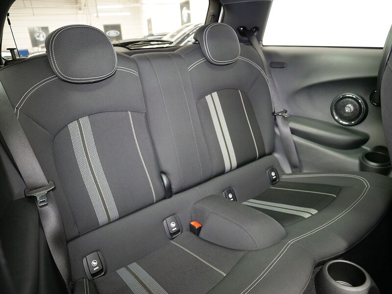 Used MINI Hatch 2015 for sale - 76396623: Photo 42