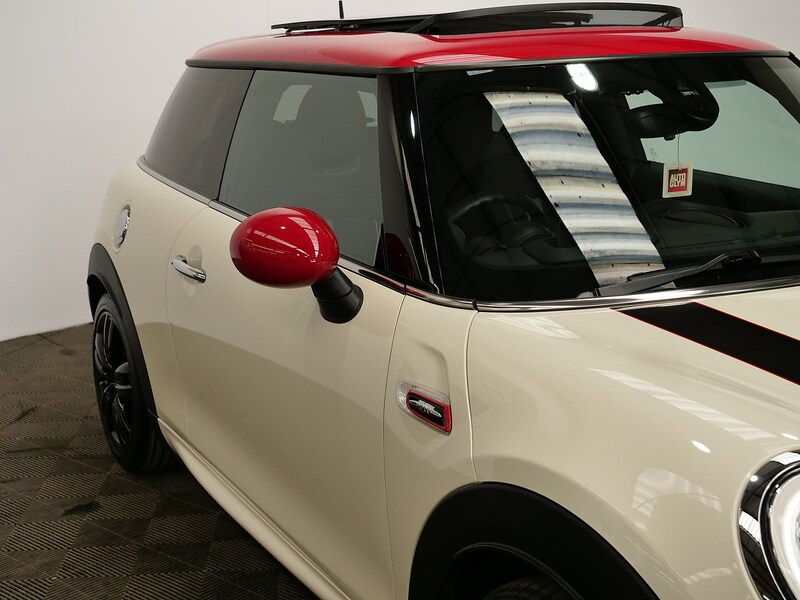 Used MINI Hatch 2015 for sale - 76396623: Photo 47
